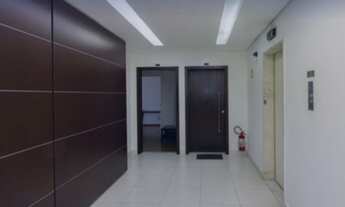 Imagem 2: SALA COMERCIAL em SÃO PAULO - SP, ITAIM BIBI