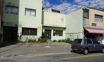 Imagem: TERRENO COMERCIAL em SÃO PAULO - SP, LAPA