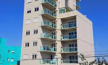 Imagem: Residencial Enzo - apartamento 02 dormitórios