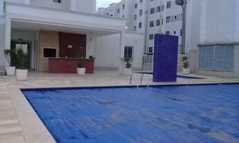 Imagem: Residencial Porto Polaris - apartamento