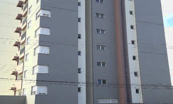 Imagem: RESIDENCIAL VILA PLATINE