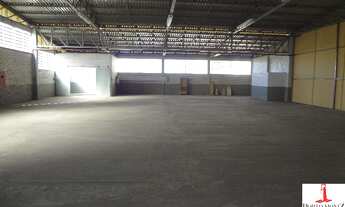 Imagem 2: Pavilhão para alugar 675,00m² - bairro Delazzer - Caxias do Sul