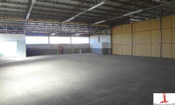Imagem 3: Pavilhão para alugar 675,00m² - bairro Delazzer - Caxias do Sul