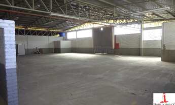 Imagem 6: Pavilhão para alugar 675,00m² - bairro Delazzer - Caxias do Sul