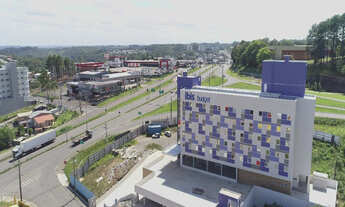 Imagem: IBIS Budget Hotel - FLAT/apartamento 01