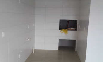 Imagem 5: Residencial Enzo - apartamento 02 dormitórios e 02 vagas para venda, em frente à Lagoa do