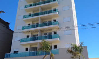 Imagem: Residencial BX - Apartamento 02 dormitórios