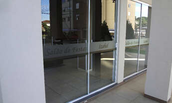 Imagem 6: Residencial Parque Condessa - 03 dormitórios para LOCAÇÃO no bairro Bela Vista - Caxias do