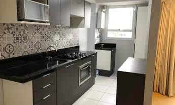Imagem 2: Dual Residence - Apartamento SEMI MOBILIADO 02 dormit.(01 suíte) para venda no bairro São