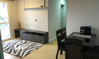 Imagem 3: Dual Residence - Apartamento SEMI MOBILIADO 02 dormit.(01 suíte) para venda no bairro São