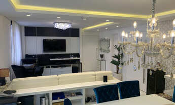 Imagem: Apartamento 03 Dormitórios (142m²) Semi