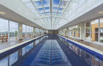 Imagem 3: Apartamento 03 Dormitórios (142m²) Semi Mobiliado a venda no Condomínio Clube Nuova Vita