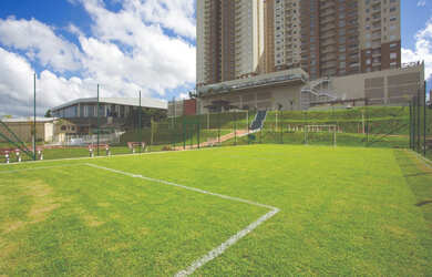 Imagem 4: Apartamento 03 Dormitórios (142m²) Semi Mobiliado a venda no Condomínio Clube Nuova Vita