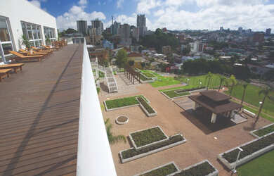 Imagem 5: Apartamento 03 Dormitórios (142m²) Semi Mobiliado a venda no Condomínio Clube Nuova Vita