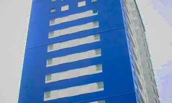 Imagem: Dual Residence - Apartamento SEMI MOBILIADO