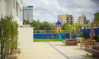 Imagem 4: Dual Residence - Apartamento SEMI MOBILIADO 02 dormit.(01 suíte) para venda no bairro São