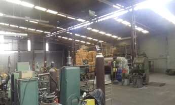 Imagem 2: Pavilhão industrial para locação - bairro Floresta, em Caxias do Sul - 2.200m²