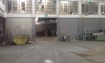 Imagem 3: Pavilhão industrial para locação - bairro Floresta, em Caxias do Sul - 2.200m²