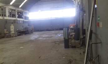 Imagem 4: Pavilhão industrial para locação - bairro Floresta, em Caxias do Sul - 2.200m²