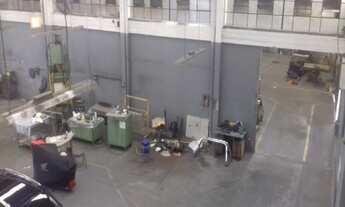 Imagem 5: Pavilhão industrial para locação - bairro Floresta, em Caxias do Sul - 2.200m²