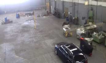 Imagem 6: Pavilhão industrial para locação - bairro Floresta, em Caxias do Sul - 2.200m²