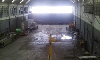 Imagem 7: Pavilhão industrial para locação - bairro Floresta, em Caxias do Sul - 2.200m²