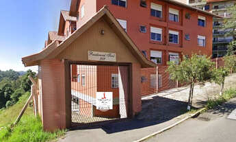 Imagem: Residencial Tirol - Apto 02 dormitórios