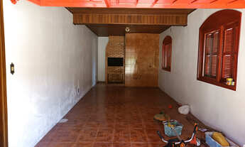 Imagem 3: Casa de alvenaria 03 dormitórios - locação - no bairro Planalto - Caxias do Sul