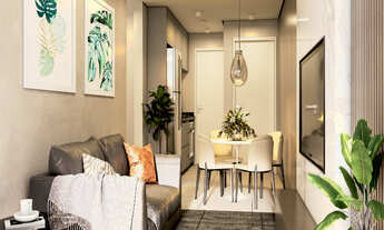 Imagem 3: Residencial Linz - apto 02 dormitórios para venda - Bairro Fátima, em Caxias do Sul