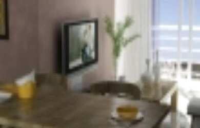 Imagem 3: Residencial Alicante, 3 dormitórios, 1 suítes, 2 banheiro, 2 vagas na garagem, 104M² de Ár