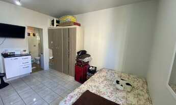 Imagem 2: 1 dormitório na Rua Da Abolição