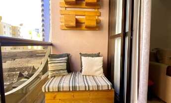 Imagem 2: APARTAMENTO RESIDENCIAL em CAMPINAS - SP, MANSOES SANTO ANTONIO