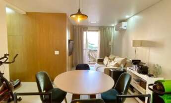 Imagem 5: APARTAMENTO RESIDENCIAL em CAMPINAS - SP, MANSOES SANTO ANTONIO