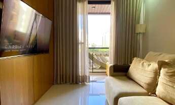 Imagem 3: APARTAMENTO RESIDENCIAL em CAMPINAS - SP, MANSOES SANTO ANTONIO