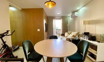 Imagem 6: APARTAMENTO RESIDENCIAL em CAMPINAS - SP, MANSOES SANTO ANTONIO