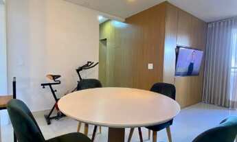 Imagem 4: APARTAMENTO RESIDENCIAL em CAMPINAS - SP, MANSOES SANTO ANTONIO