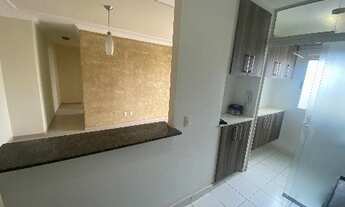 Imagem 6: APARTAMENTO RESIDENCIAL em CAMPINAS - SP, SWIFT