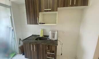 Imagem 4: APARTAMENTO RESIDENCIAL em CAMPINAS - SP, SWIFT