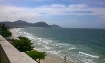 Imagem 6: Cobertura 1 dormitório com vista para o mar