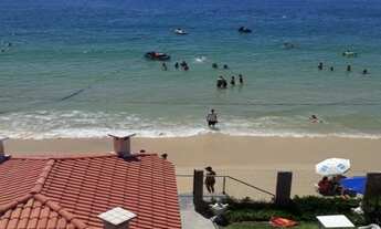 Imagem 2: Cobertura 1 dormitório com vista para o mar