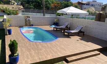 Imagem: CASA TEMPORADA em FLORIANÓPOLIS - SC, INGLESES