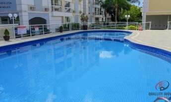 Imagem: APTO. COBERTURA RESIDENCIAL em FLORIANÓPOLIS