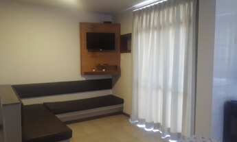 Imagem 4: APTO. COBERTURA TEMPORADA em FLORIANÓPOLIS - SC, INGLESES DO RIO VERMELHO