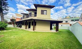 Imagem: CASA EM CONDOMÍNIO RESIDENCIAL em FLORIANÓPOLIS