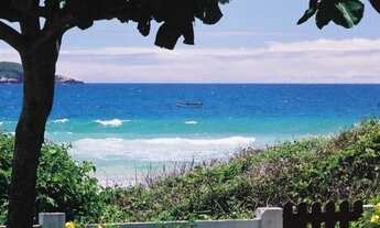 Imagem 4: CASA RESIDENCIAL em FLORIANÓPOLIS - SC, INGLESES DO RIO VERMELHO