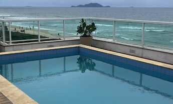 Imagem: APTO. COBERTURA TEMPORADA em FLORIANÓPOLIS