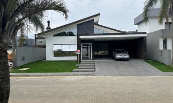 Imagem: CASA EM CONDOMÍNIO RESIDENCIAL em Florianopolis