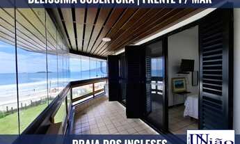 Imagem: APTO. COBERTURA RESIDENCIAL em FLORIANÓPOLIS