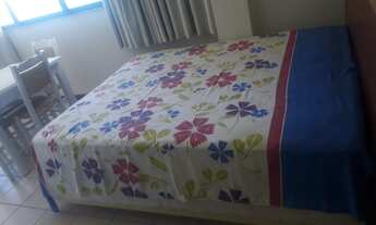 Imagem 7: Cobertura 1 dormitório com vista para o mar