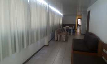 Imagem 5: Cobertura 1 dormitório com vista para o mar